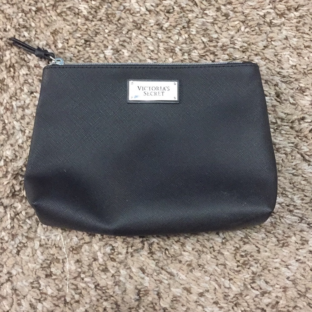 Victoria secret travel bag/makeup bag